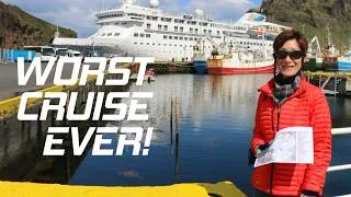 Thumbnail: The Worst Cruise We’ve Ever Taken in 24 years of cruising