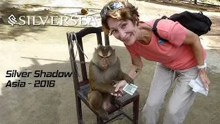 Thumbnail: Silversea Silver Shadow 14-Day Singapore Roundtrip Cruise