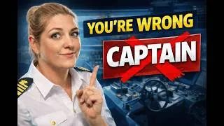 Thumbnail: Why are captains called captains?