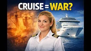 Thumbnail: Why are cruises called cruises?