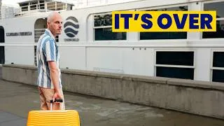 Thumbnail: Our Cruise Was Cancelled Halfway Through