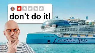 Thumbnail: This Ship Is Dividing Everyone