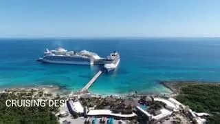 Thumbnail: Mexico | Costa Maya | Beautiful beaches | Drone Shoot