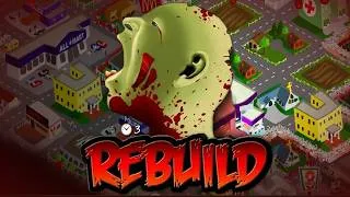 Thumbnail: Rebuild | Hardest Difficulty Playthrough