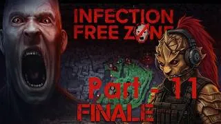 Thumbnail: Infection Free Zone | (Part 11) | One Year Later (Finale)