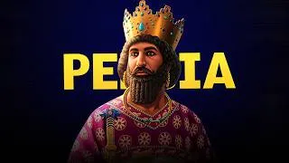 Thumbnail: The Rise and Fall of the World's Greatest Empire