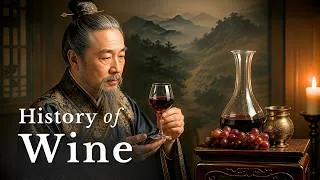 Thumbnail: How Wine Changed Human History Forever