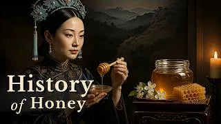 Thumbnail: The History of Honey | How One Sweet Food Changed the World Forever