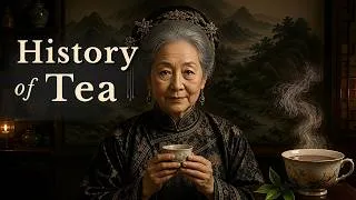 Thumbnail: The History of Tea | How One Drink Changed the World Forever