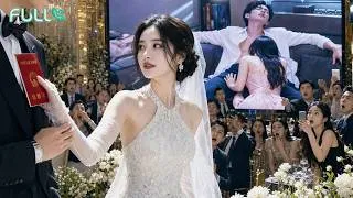 Thumbnail: Fiancé Late To Our Wedding—He Was Fooling Around With Stepsis! Changed Grooms, Now You Cry!