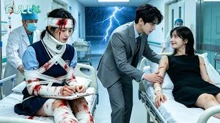 Thumbnail: Car Crash!Hubby Left Me Critically Injured For EX With Scratch—I Married Another,Now He Begs Crying!