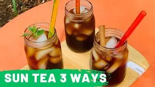 Thumbnail: 3 Sun Teas You NEED to Try This Summer
