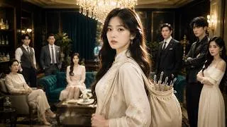 Thumbnail: The Poor Girl Was the Real Heiress—They Bullied Her Until They Found Out She Was a Miracle Doctor!