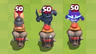 Thumbnail: I Finished Beating Chinese Clash Royale
