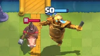 Thumbnail: Can I Beat Chinese Clash Royale?