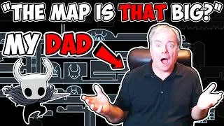 Thumbnail: DAD Plays Hollow Knight for the FIRST TIME!