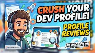 Thumbnail: First Mistake - Profile Review for Juan