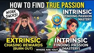 Thumbnail: Why Your Ambition is Making You Fail
