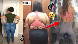 Thumbnail: Fitness Journey Before and After | TikTok Compilation #39