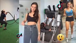 Thumbnail: Extreme Summer Body Workout | TikTok Compilation #38