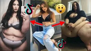 Thumbnail: Weight loss Motivation/ Transformation Life-Changing (Before and After) | TikTok Compilation #36