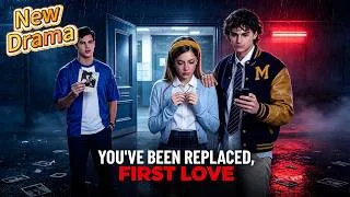 Thumbnail: You've Been Replaced, First Love | Her dignity shattered by the boy she once loved#reelshort