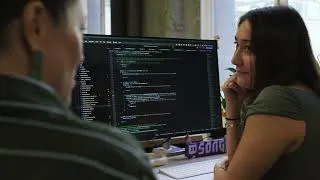 Thumbnail: Crusoe Managed Inference: Up to 9.9x faster time to first token