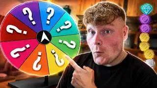Thumbnail: Can I Win A Dart Counter Ranked Game With A Random Darts Set Up?!?