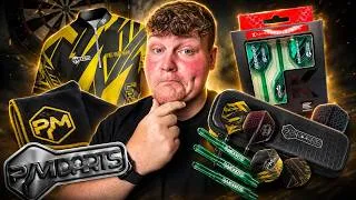 Thumbnail: How To Create Your Own Personalised Darts Accessories!!!