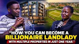 Thumbnail: NAGAGA OMUKYALA LABA OBUGAGA BWAFUNYE MU TAAKA NOKUZIMBA ELA LABA BWE YATANDIKA