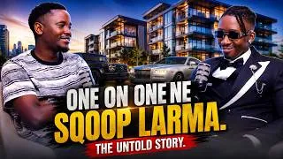Thumbnail: NEWA OBUTWA NE’NGANA OKUFA OBULAMU BWALI BUNTAMYE EBISIRANI NAYE KATI LABA