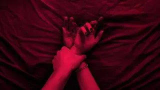 Thumbnail: Bedroom R&B | Red Lights & Slow Kisses