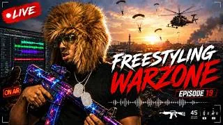 Thumbnail: Freestyling My Call of Duty Gameplay ** Episode 19
