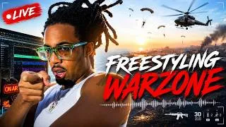 Thumbnail: Freestyling My Call of Duty Gameplay ** Episode 18
