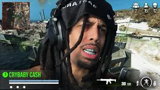 Thumbnail: #1 AUTOTUNE WARZONE DEMON - EPISODE 17