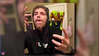 Thumbnail: T-CHOPPA - LAYNE