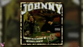 Thumbnail: Saddfriend - johnny (ft. 870glizzy)