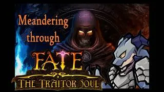 Thumbnail: (untitled stream) : FATE The Traitors Soul