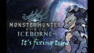Thumbnail: Cleaning up quests : Monster Hunter World Iceborne