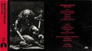 Thumbnail: Mountain Realm - [FULL CASSETTE] - 80s Dungeon Synth