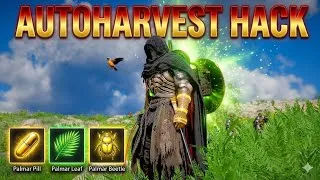 Thumbnail: Stop Wasting Time harvesting Palmar autocollect is here crimson desert