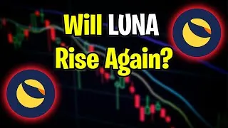 Thumbnail: Luna will recover !!! Huge !!! will Luna rise again? #luna #terraluna