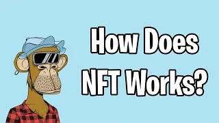 Thumbnail: WHAT ARE NFT USED FOR !!!! HUGE !!!! AHEAD #nftcrypto #nftart #NFT
