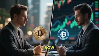 Thumbnail: Crypto ETFs Explained: The Next Wave of Institutional Money