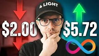 Thumbnail: ICP Price Analysis: The Start of a New Bullish Trend?