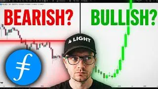 Thumbnail: Filecoin Price Analysis: FIL Ready for a Massive Breakout?