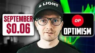 Thumbnail: Optimism Price Analysis. The Key Levels You MUST Watch in September