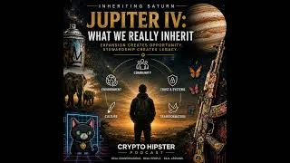 Thumbnail: Jupiter IV: What We Really Inherit