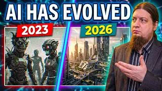 Thumbnail: Top 5 AI Video Generators That Create Amazing Videos in Minutes (2026)
