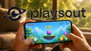 Thumbnail: PlaysOut Coin ($PLAY) — The Web3 Mini-Game Infrastructure That's Quietly Building an Empire